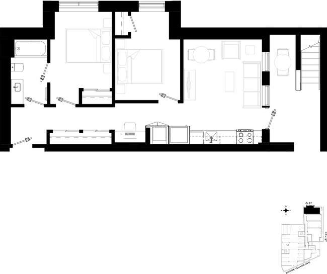 Floorplan - HOLM