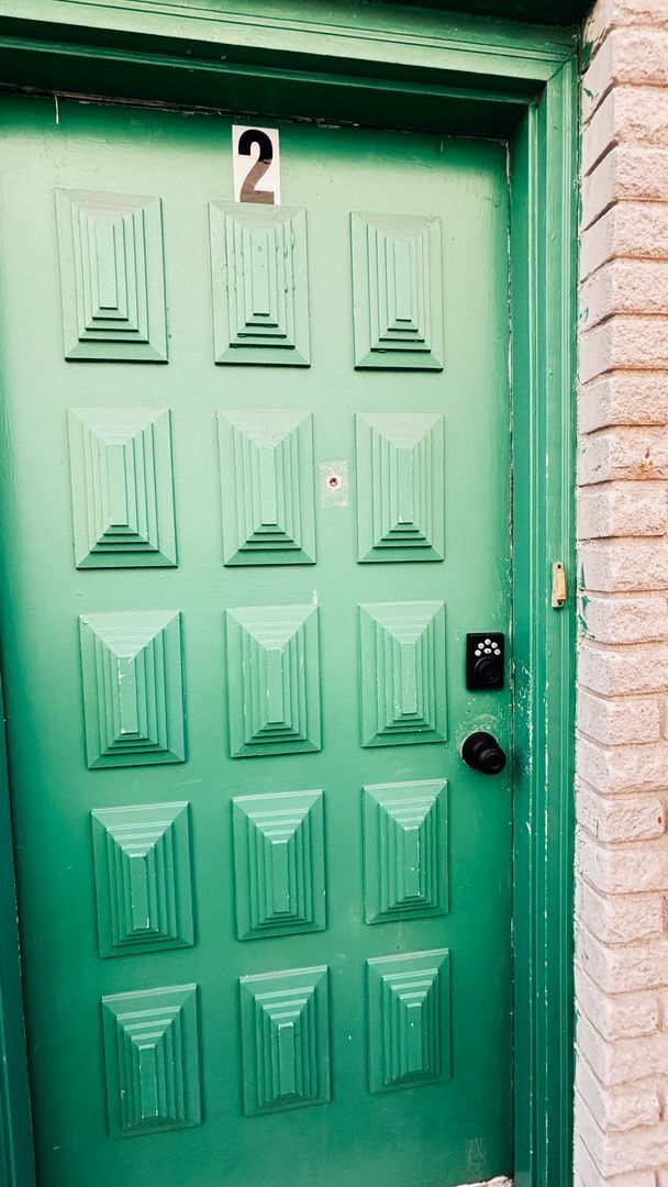 Building Photo - 1335 S Howard St