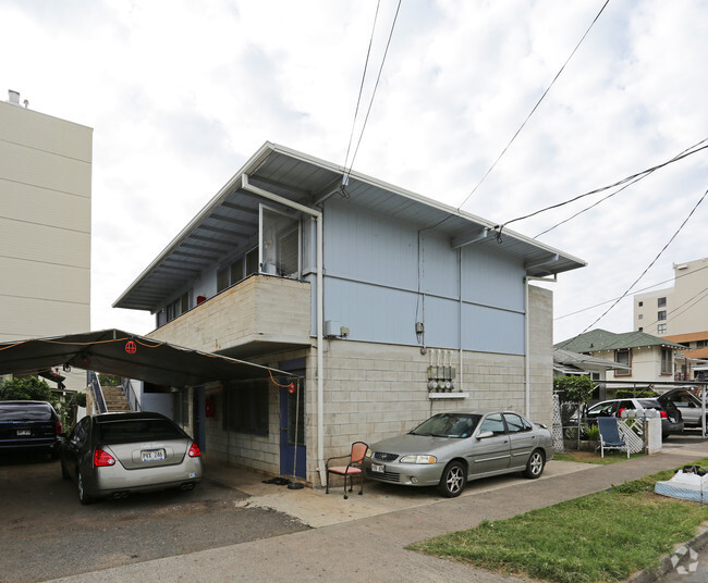 Building Photo - 2831 Winam Ave