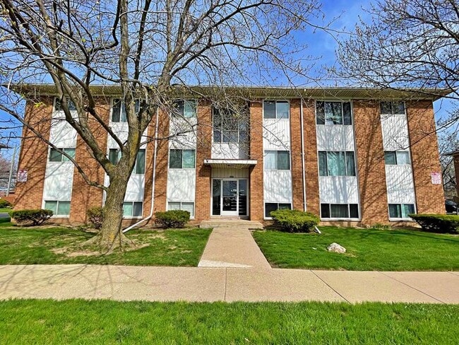 Primary Photo - 4269 Quarry Rd