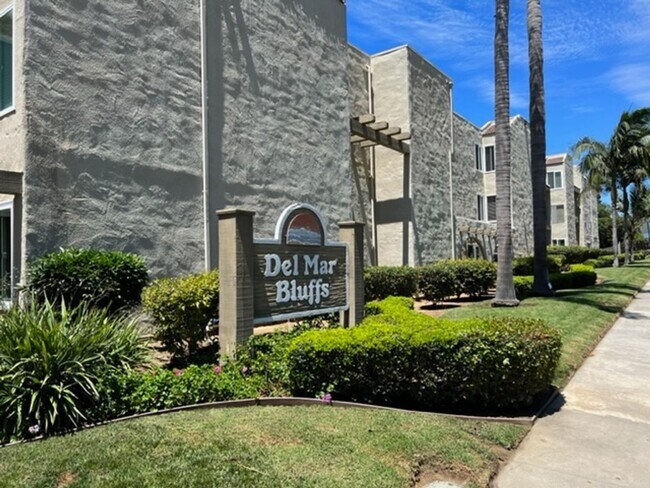 Building Photo - Coming soon, Del Mar Bluffs, West of I-5, ...