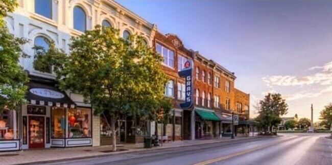 Building Photo - Williamson County 3 Bedroom New Construction Townhome with Great Schools in Fairview, TN