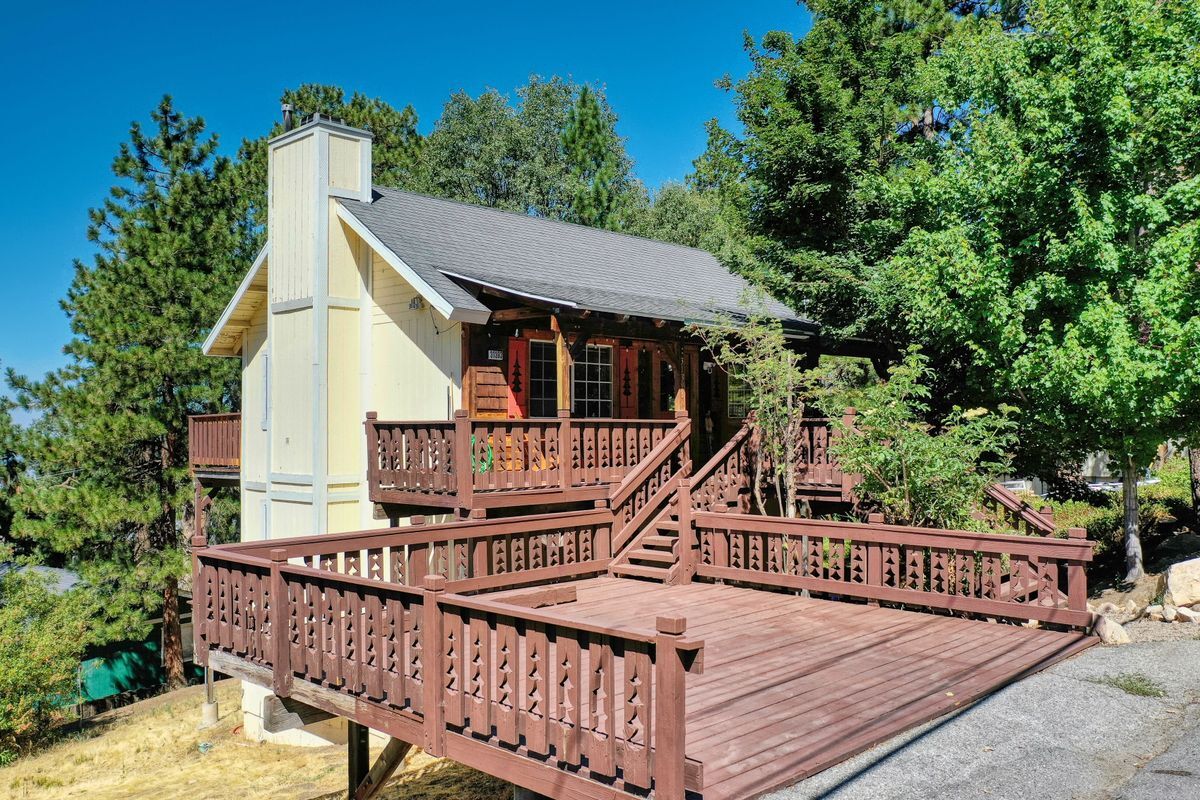 Building Photo - 31393 Lightfoot Way
