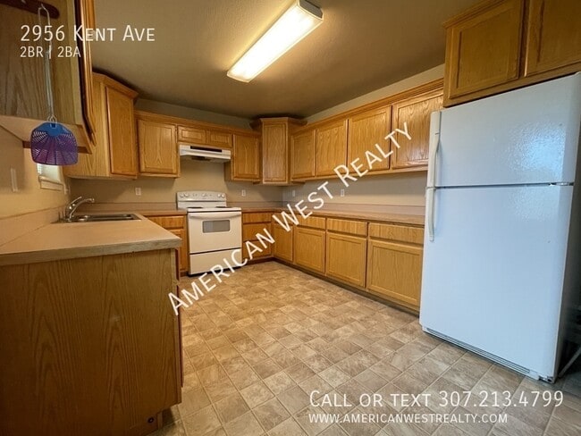 Building Photo - 2956 Kent Ave