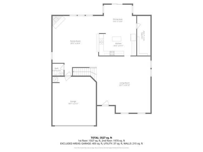 Building Photo - 2415 Bell Manor Dr SW