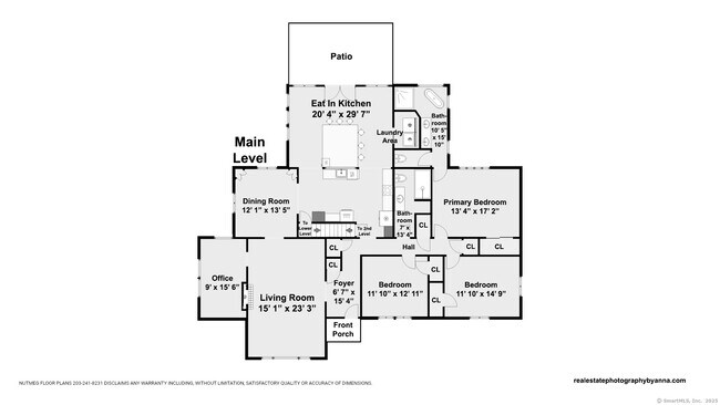 Building Photo - 26 Pearsall Pl