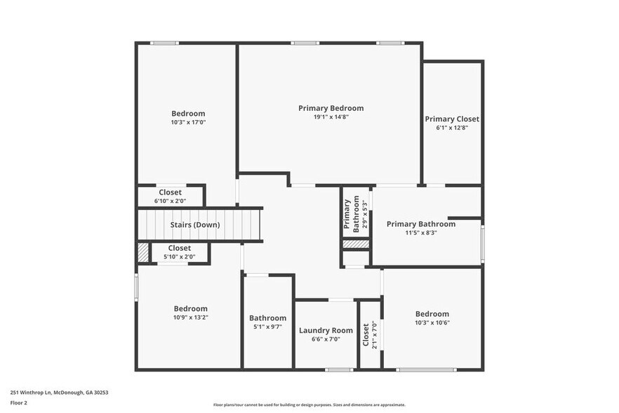 Building Photo - 251 Winthrop Ln