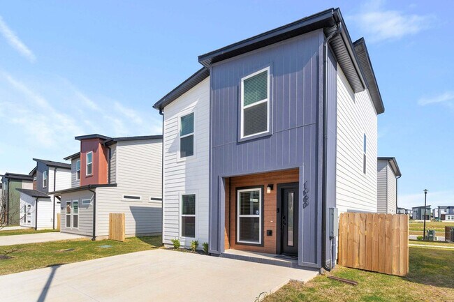 Building Photo - 1060 Indiana Ave