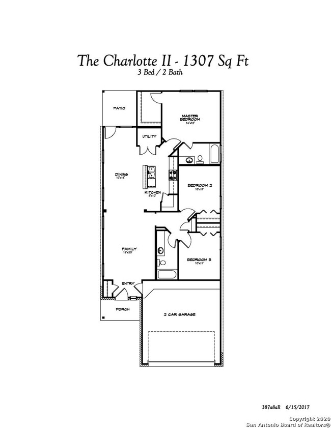 Building Photo - 5827 Camier Cove