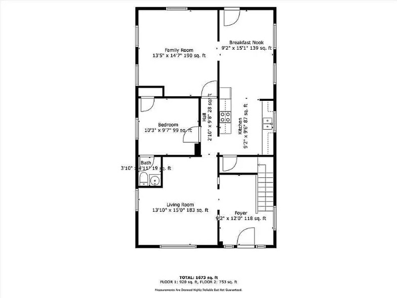 Building Photo - 509 Pottawatomie St