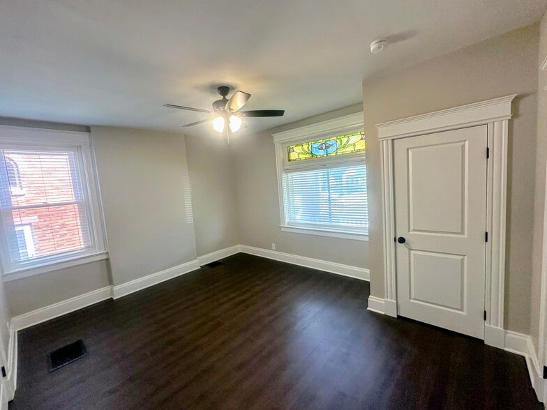 2nd Bedroom - 1634 Elkton Pl