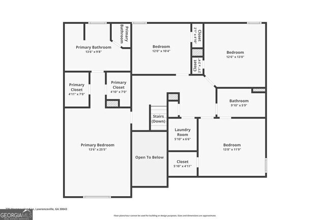 Building Photo - 775 Westmoreland Ln NE