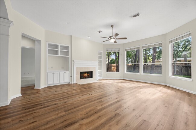 Building Photo - 25830 Clear Springs Way