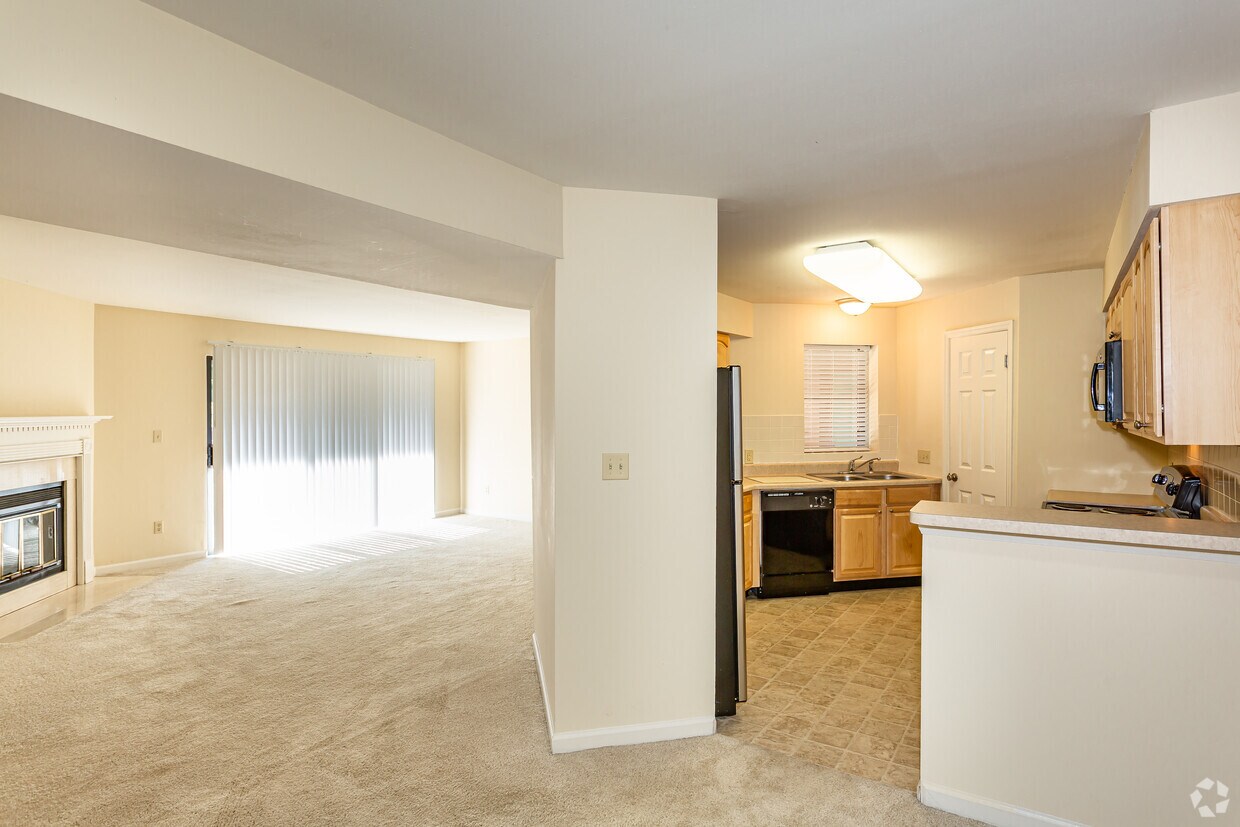 Chesterfield Village Apartments Chesterfield
