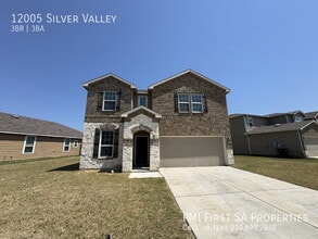 Building Photo - 12005 Silver Valley