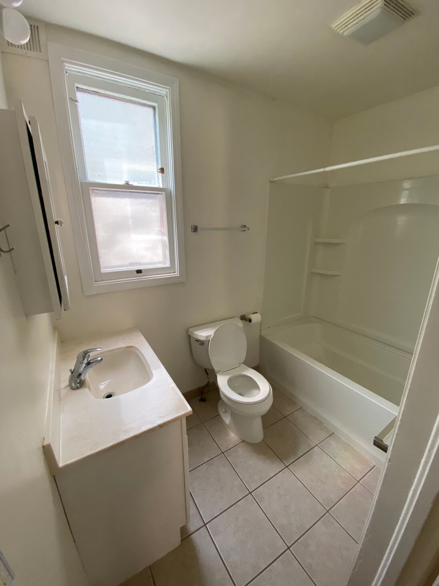 Bathroom - 415 W Doty St