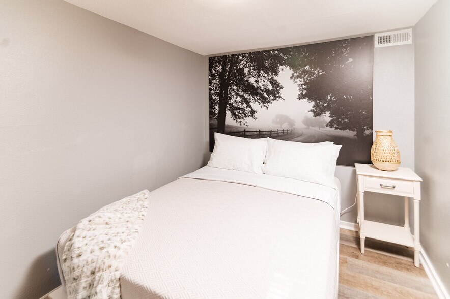 Bedroom #2 - 539 Paines Ave NW