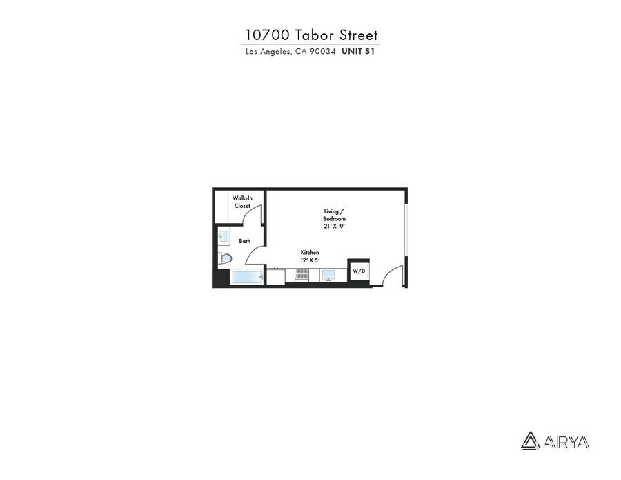 Building Photo - 10700 Tabor St