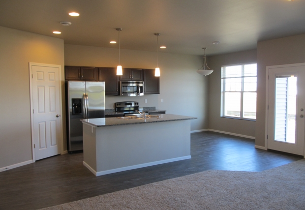 Interior Photo - Townhomes at Stonemill