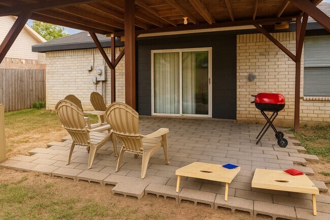 Building Photo - 3108 Highland Park Ave