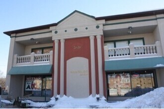 Building Photo - 2626 Flossmoor Rd