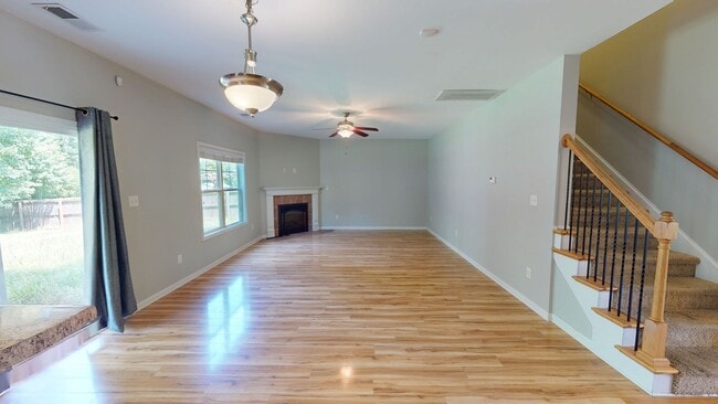Building Photo - Updated 3 Bedroom, 2.5 Bathroom 2-Story w/...