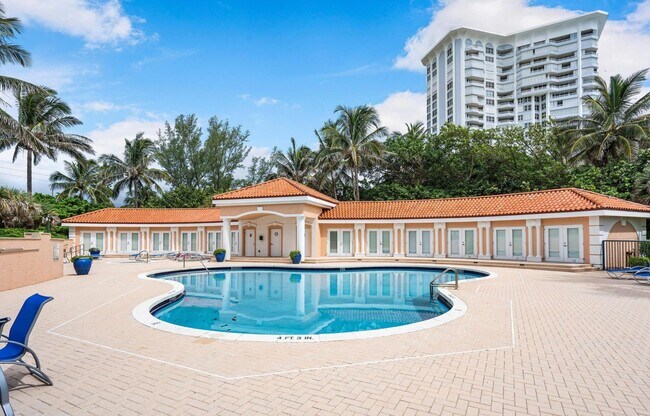 Building Photo - 5150 N Ocean Dr