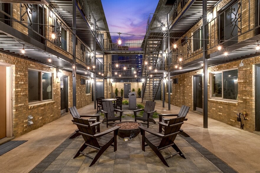 Building Photo - Verra Apartments