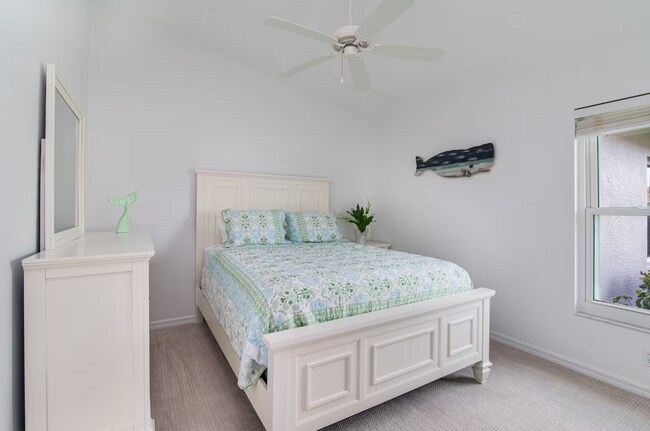 Building Photo - Seasonal Fully Furnished Home on Marco Island - AVAIL NOW