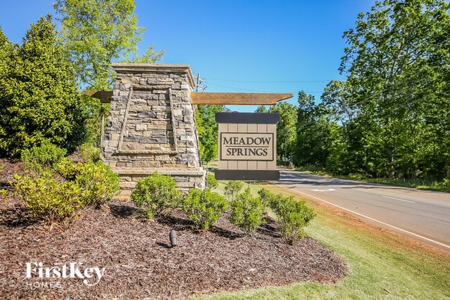 Building Photo - 601 Carronade Ct