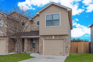 Building Photo - 11427 Creek Eagle