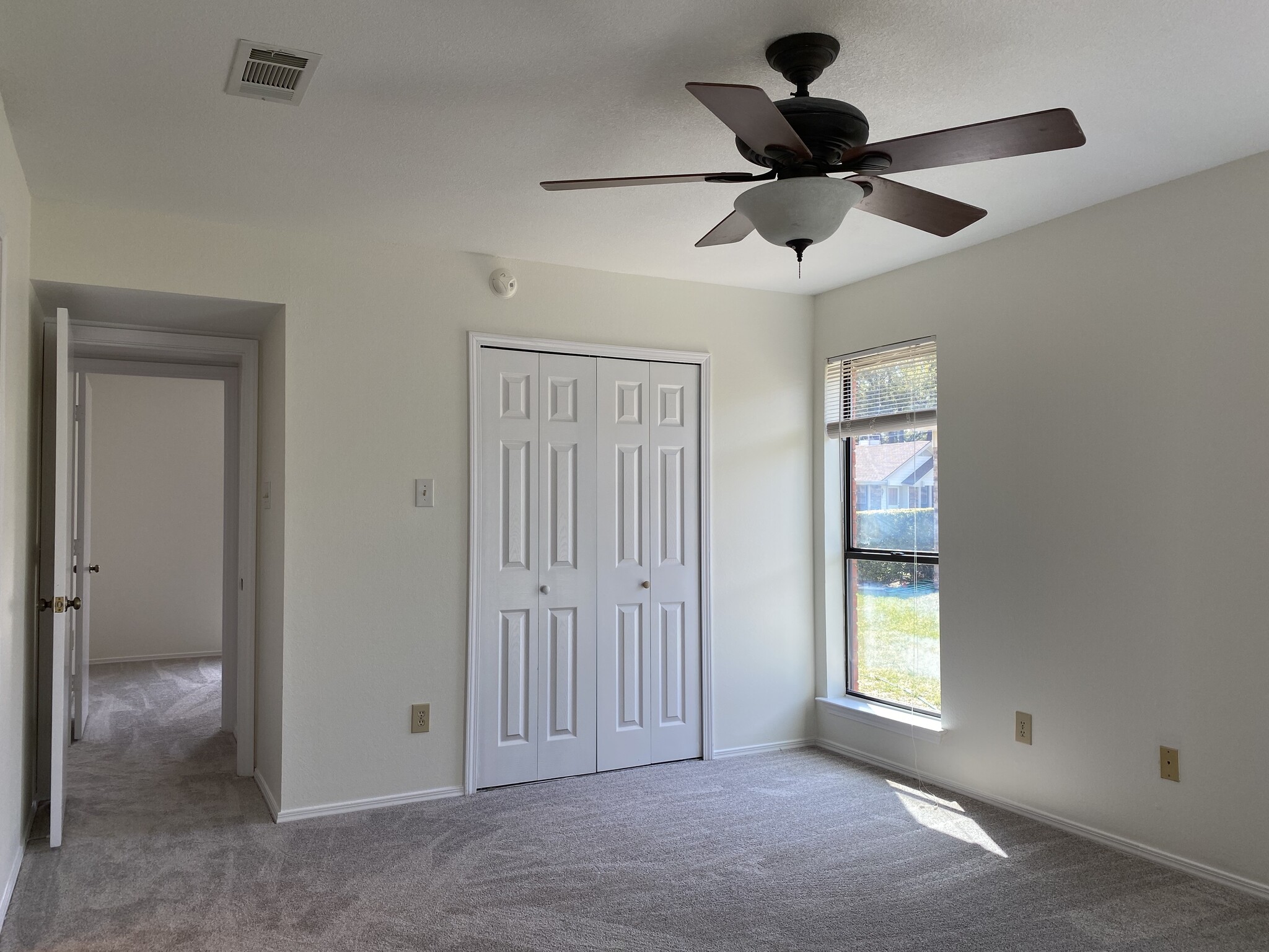 Master Bedroom - 2429 Majestic Dr