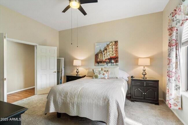 Building Photo - 10527 E Tierra Buena Ln