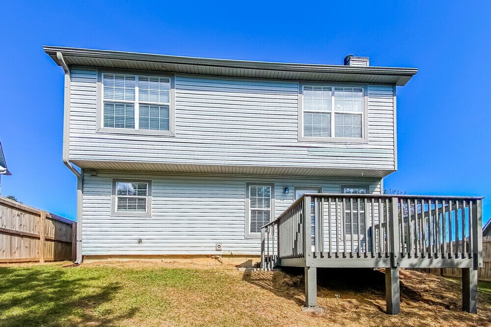 Building Photo - 7605 Briar Crest Ct