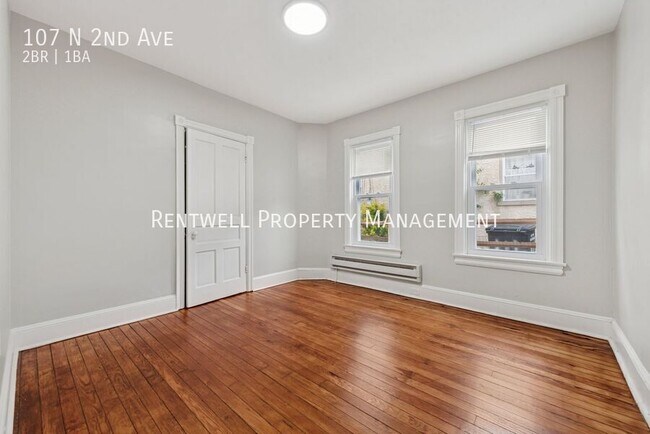 Building Photo - 107 N 2nd Ave