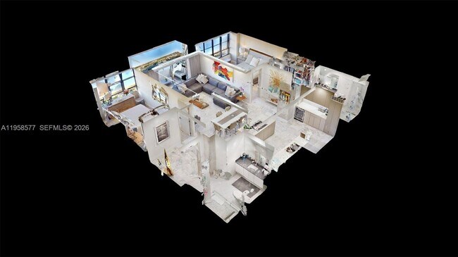 Building Photo - 600 Three Islands Boulevard