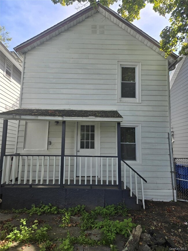 Building Photo - 343 Washington Ave