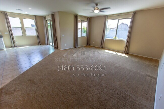 Building Photo - 18295 W Saguaro Ln