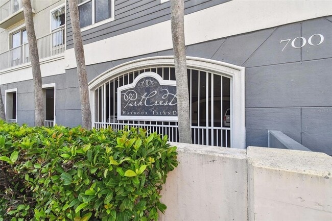 Building Photo - 700 S Harbour Island Blvd