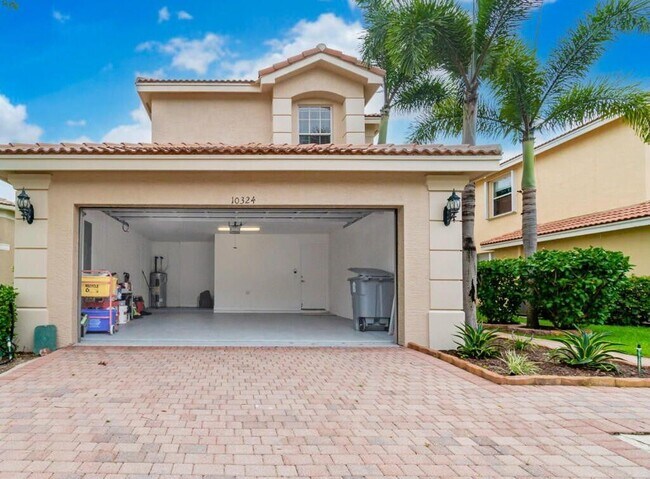 Building Photo - 10324 Willow Oaks Trail