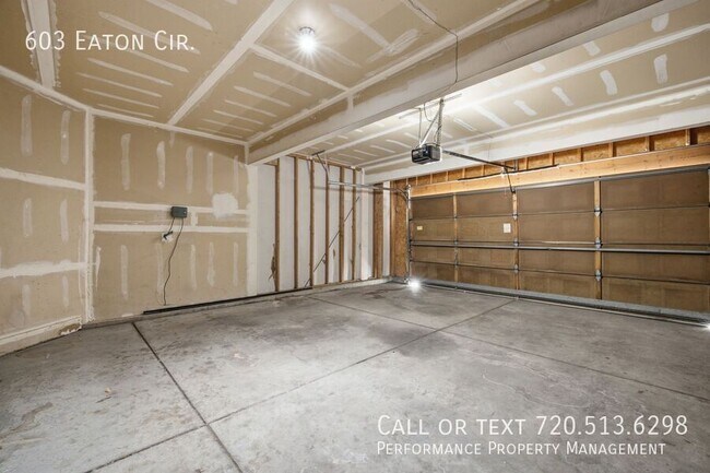 Building Photo - 603 Eaton Cir