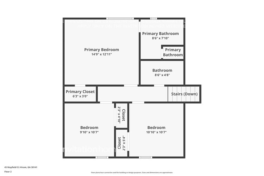Building Photo - 45 Mayfield Ct