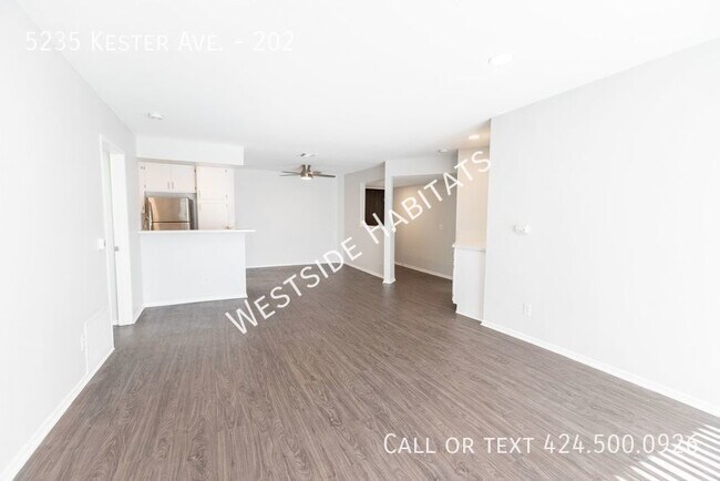 Building Photo - 5235 Kester Ave