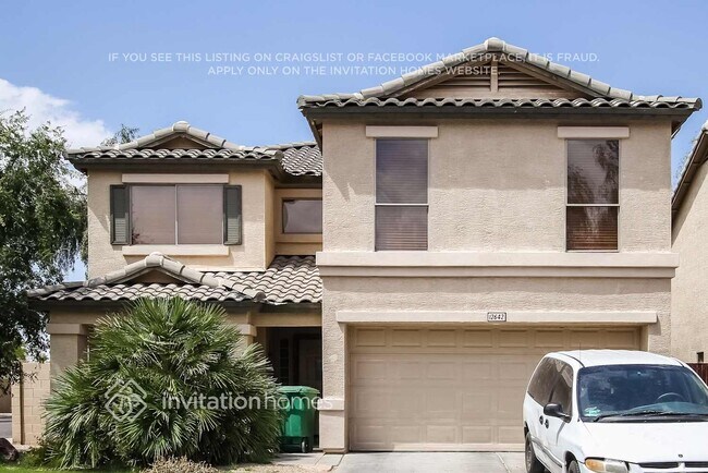 Building Photo - 12642 W Pasadena Ave