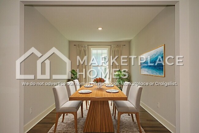 Building Photo - 1067 Harrison Bayou Dr