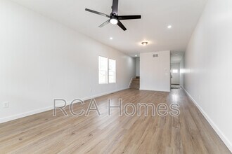 Building Photo - 849 N Rural St