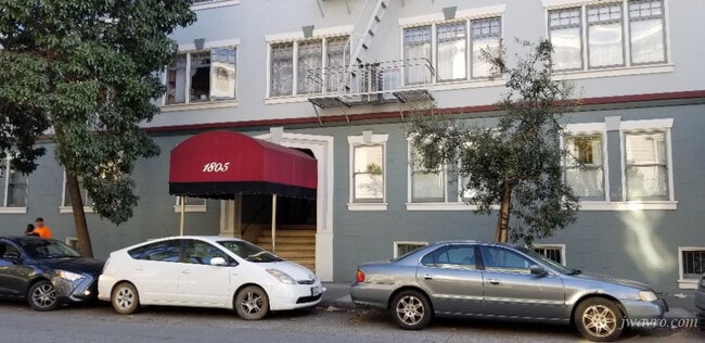 Primary Photo - 1805 Pine St