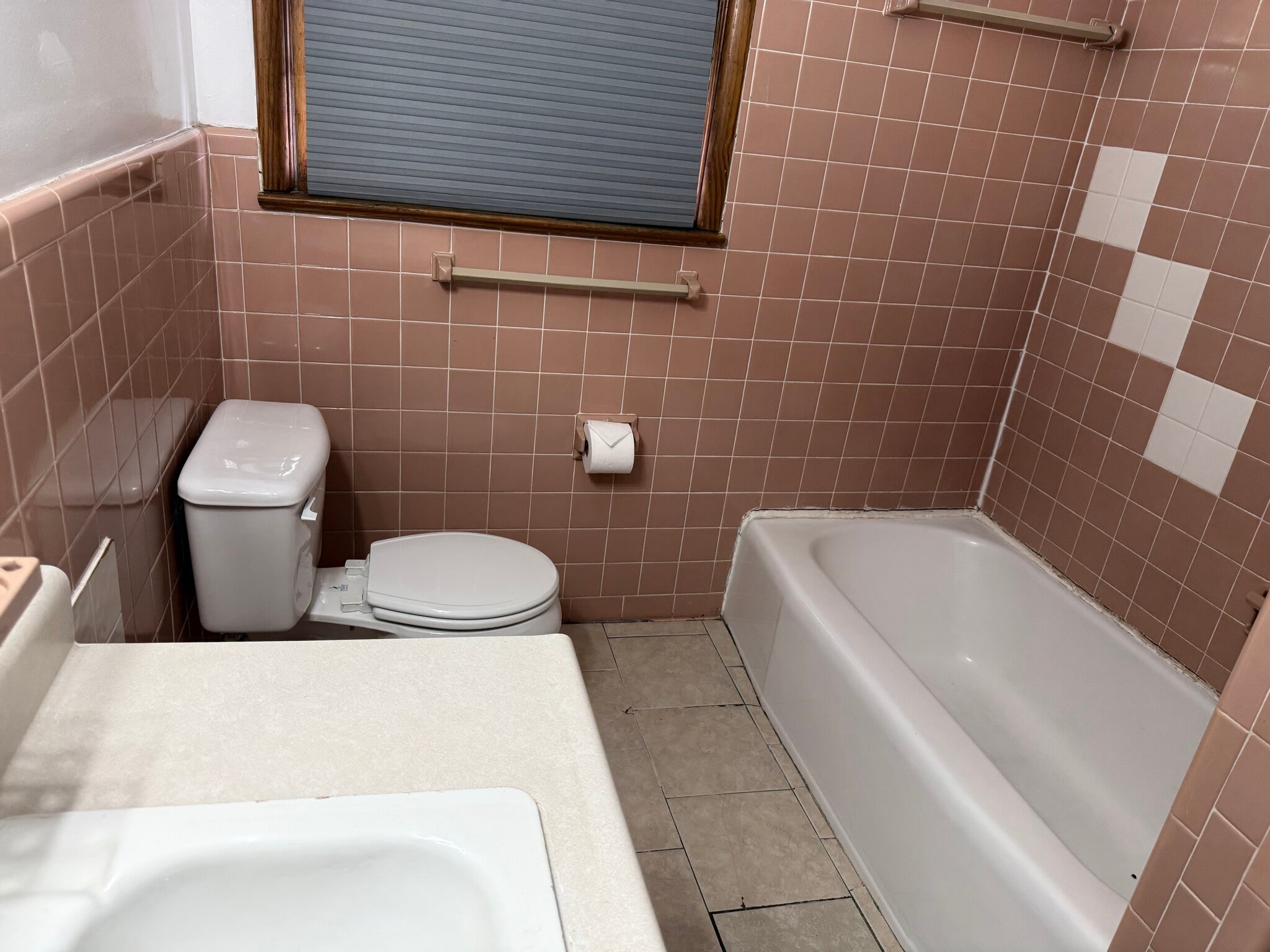 Bathroom - 2417 Forest Home Rd