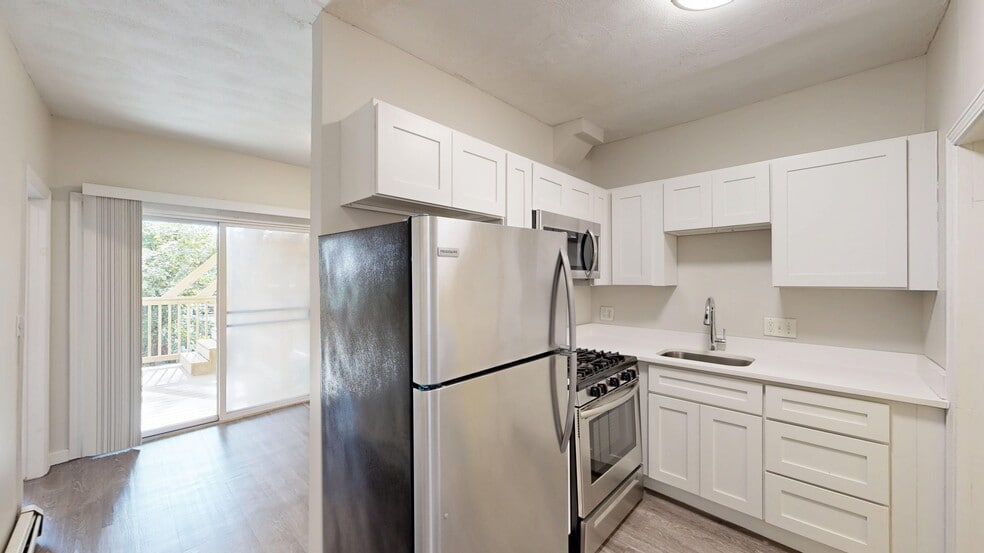 Building Photo - 129 Eutaw St