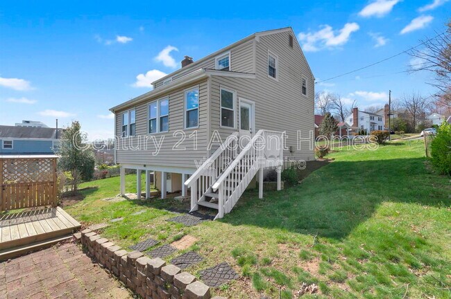 Building Photo - 5026 23rd St S